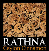 Rathna Producers Cinnamon Exports (Pvt) Ltd logo